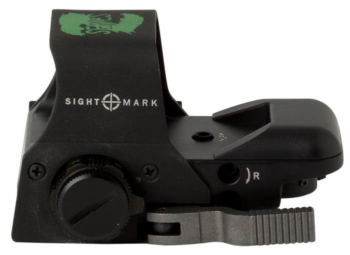 Коллиматорный прицел Sightmark Ultra Shot Z SM13005Z