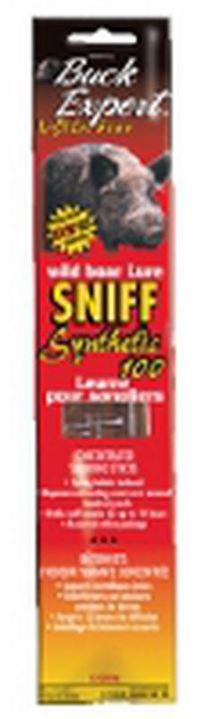 Приманки для кабана - дымящиеся палочки, запах - cамка Buck Expert, 51LSSYN