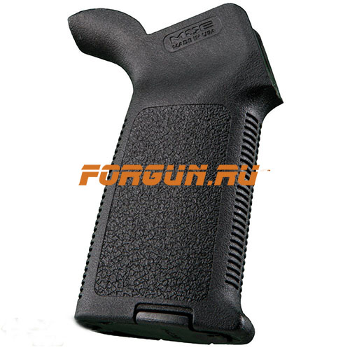 Рукоятка пистолетная Magpul на M16, M4 или AR15, пластик, MAG415