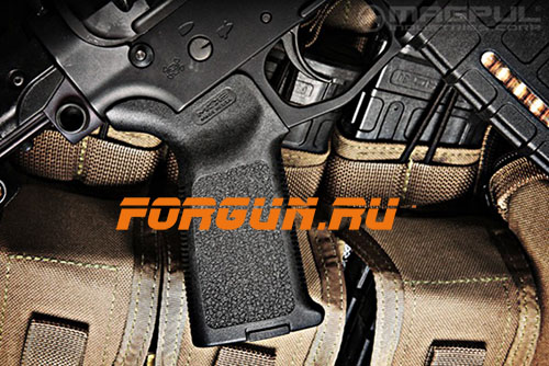 Рукоятка пистолетная Magpul на M16, M4 или AR15, пластик, MAG415