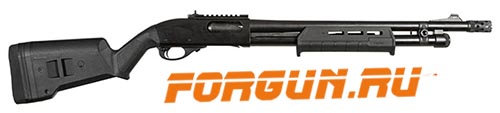 Приклад для Remington 870, пластик, Magpul SGA Remington 870 MAG460