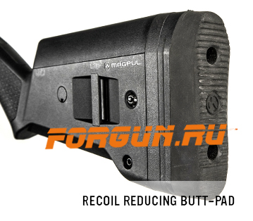 Приклад для Remington 870, пластик, Magpul SGA Remington 870 MAG460