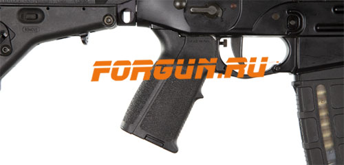 Рукоятка пистолетная для на M16, M4 или AR15, пластик, Magpul, MAG520