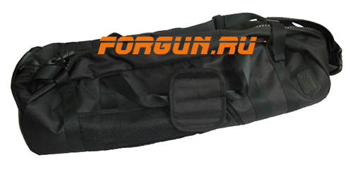 Тактический рюкзак для АК 74, Вулкан Т, Сайга МК ME Титан ME 120003, нейлон (черный)