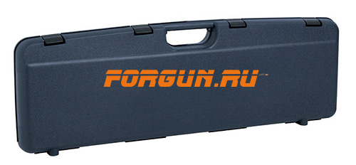 Кейс Negrini для гладкоствольного оружия, 80х24,5х7,5 см, пластиковый, 1601 ISY