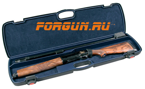 Кейс Negrini для гладкоствольного оружия, 93,5х24х6,5 см, пластиковый, 1603I SV