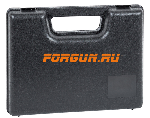 Кейс Negrini для пистолета, 27x17x5 см, пластиковый, 2014 SU