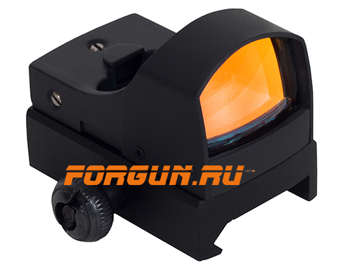 Коллиматорный прицел mini Sightmark Mini Shot Reflex Sight SM13001