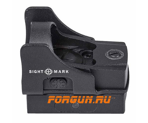 Коллиматорный прицел Sightmark Mini Shot Pro Spec SM26007
