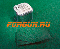 Салфетки для чистки и смазки VFG (30 шт/уп), 801/66941