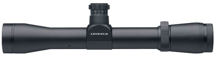 Оптический прицел Leupold Mark 4 MR/T 2.5-8x36 (30mm) M1 матовый без подсветки (TMR) 60210