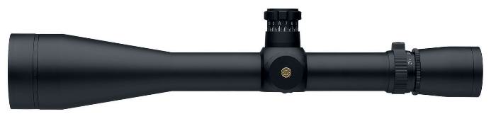 Оптический прицел Leupold Mark 4 ER/T 8.5-25x50 (30mm) M1 матовый (Front Focal Mil Dot) 63050