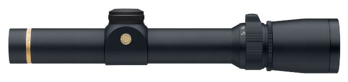 Оптический прицел Leupold VX-3 1.5-5х20 (25.4mm) глянцевый (Duplex) 66360