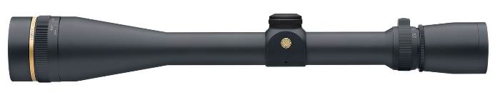Оптический прицел Leupold VX-3 6.5-20x40 (25.4mm) AO матовый с отстройкой (Fine Duplex) 66550