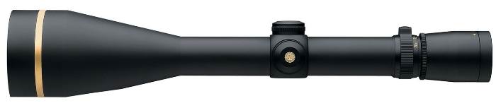 Оптический прицел Leupold VX-3L 6.5-20x56 (30mm) SF матовый с боковой отстройкой (Fine Duplex) 66725
