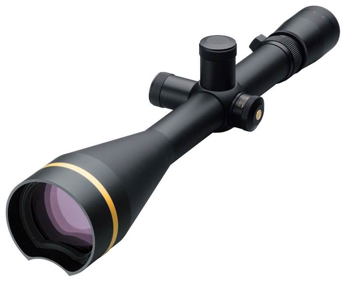 Оптический прицел Leupold VX-3L 6.5-20x56 (30mm) SF Target матовый с боковой отстройкой (Varmint Hunters) 66730