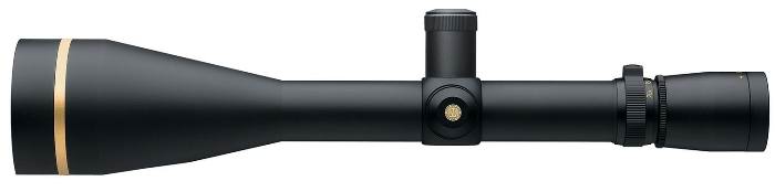 Оптический прицел Leupold VX-3L 6.5-20x56 (30mm) SF Target матовый с боковой отстройкой (Target Dot) 66735
