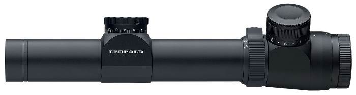 Оптический прицел Leupold Mark 4 MR/T 1.5-5x20 (30mm) M2 матовый с подсветкой (CM-R2) 110180
