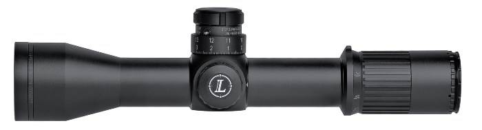 Оптический прицел Leupold Mark 6 3-18x44 (34mm) M5B2 матовый (Tremor 2) 116777