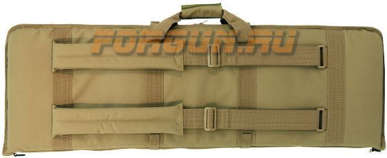 Тактическая сумка-чехол Leapers UTG для оружия, длина – 107 см, бежевая, PVC-RC42S-A