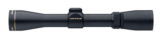 Оптический прицел Leupold Rifleman 2-7x33mm (25.4mm) матовый (Wide Duplex) 56150