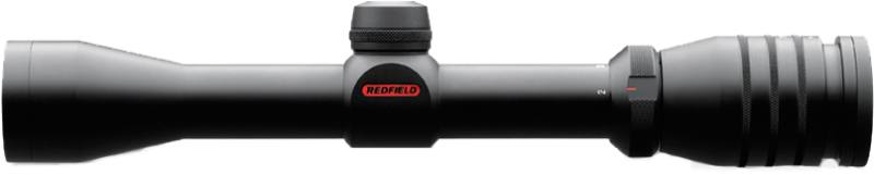 Оптический прицел Redfield Revenge 2-7x34, с баллистической системой Accu-Ranger (Crossbow) 115206