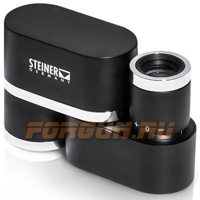 Монокуляр для охоты Steiner Miniscope 8x22 (23110)