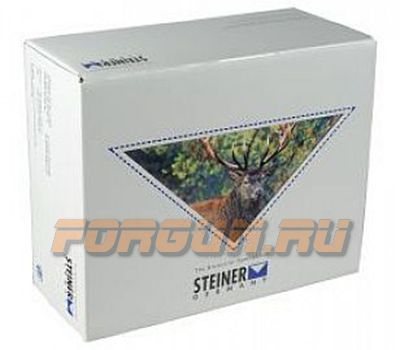 Бинокль для охоты Steiner Ranger Xtreme 8x56 (21045)