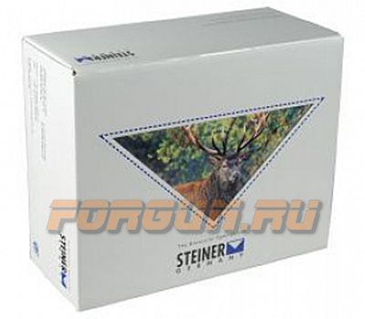 Бинокль для путешествий Steiner Wildlife XP 10.5x28 (33307)