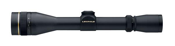 Оптический прицел Leupold VX-2 3-9x33 (25.4mm) Ultralight EFR (Rimfire EFR) глянцевый (Duplex) 110822