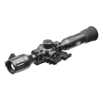 Тепловизионный прицел AGM Adder TS35-384 (3x, 384x288, 50Гц, 12мкм, F35/1.0)
