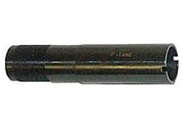 Дульная насадка (1,0) чок 90 мм с резьбой под ДТК для ИЖ-18/ МР- 153/ МР-233 12 кал ИМЗ