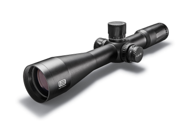 Оптический прицел EOTech Vudu 3.5-18x FFP Horus H59 MRAD