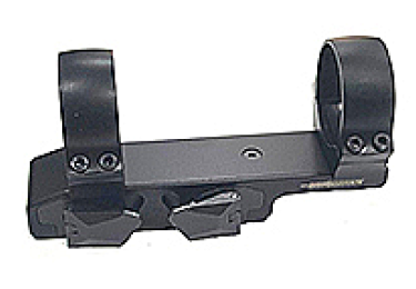 Кронштейн Innomount с кольцами (30 мм) на едином основании на 12мм, быстросьемный, 50-30-19-00-950