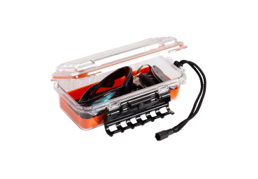 Футляр Plano Guide Series Waterproof Case 3500 водонепроницаемый