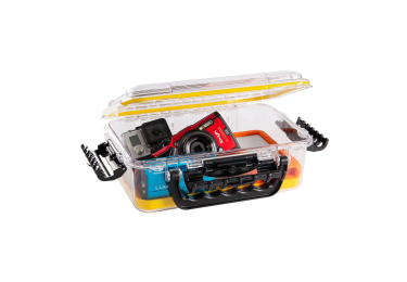 Футляр Plano Guide Series Waterproof Case 3600 водонепроницаемый