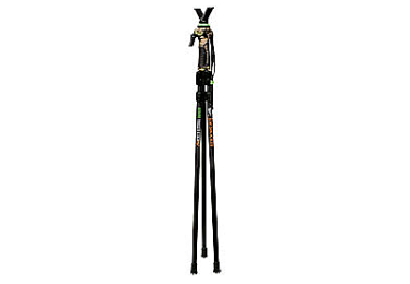 Опора стойка для оружия, 3 ноги, высота 61-155 см, Primos Trigger Stick TRI POD Gen2, 65807
