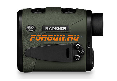Лазерный дальномер Vortex Ranger 1500, RRF-151, темно-зеленый