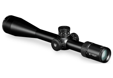 Оптический прицел Vortex Golden Eagle HD 15-60x52 (30мм) SCR-1 MOA