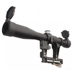 Оптический прицел Беломо ПОСП 4-12x42В  (для Сайга/Вепрь)