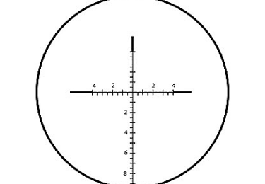 Оптический прицел U.S. Optics 1.8-10x37 30мм MR10 (Mil GAP)