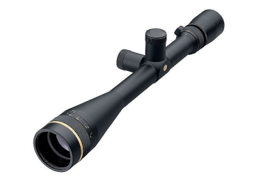 Оптический прицел Leupold VX-3 6.5-20x40 (25.4mm) EFR Target матовый (Target Dot) 66570