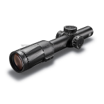 Оптический прицел EOTECH Vudu 1-6x24mm Precision Rifle Scope (SR3) FFP