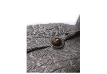 Чучела гусей гуменник Birdland кормящихся на опоре, BR-042S/R/F