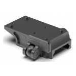 Кронштейн MAKuick V.3 для коллиматора Noblex (Docter) на Weaver, быстросъемный (5263-9008)