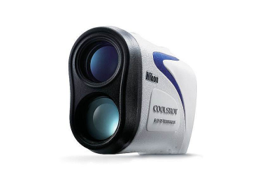 Лазерный дальномер Nikon LRF CoolShot 6x21 (10-550m)