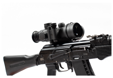 Прицел ночного видения (3) Катод НМП-7