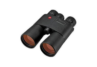 Лазерный дальномер бинокль Leica Geovid 8x56 HD-M (водонепроницаемый, измерение до 1200м)