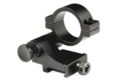 Увеличитель Vector Opics Paragon 3x26 Magnifier с откидным кронштейном (SCMF-10)