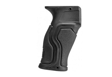 Рукоятка пистолетная для АК, Сайга или Вепрь, прорезиненный пластик, FAB Defense, Gradus